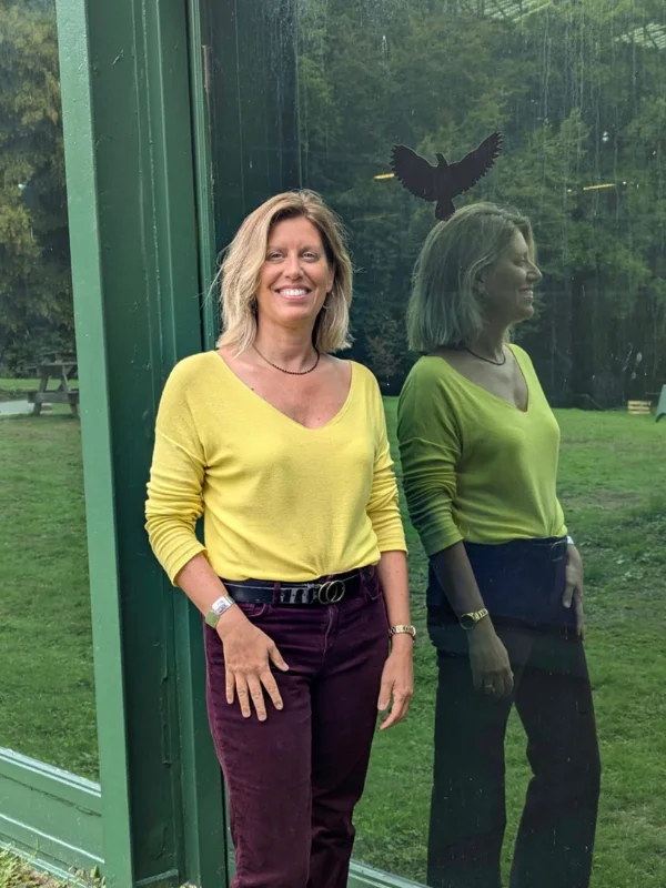 Brigitte Lambelin Hypnose